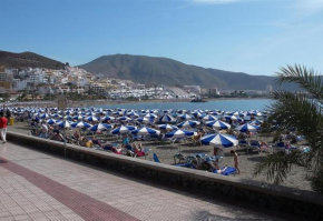 Vv Los Cristianos centre